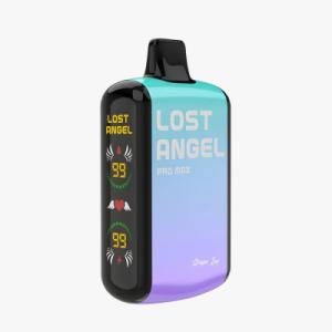LOST ANGEL PRO MAX 20K GRAPE ICE