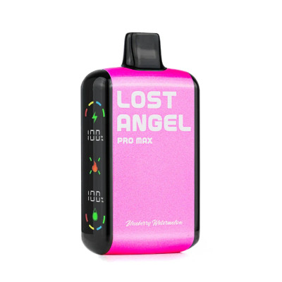 LOST ANGEL PRO MAX 20K BLUEBERRY WATERMELON