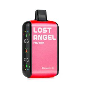 LOST ANGEL PRO MAX 20K WATERMELON ICE