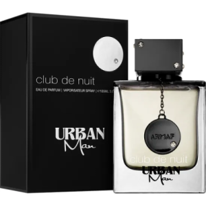 ARMAF CLUB DE NUIT URBAN MAN EDP 105ML