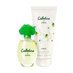 GRES KIT CABOTINE EDT 100ML + BODY LOTION 200ML