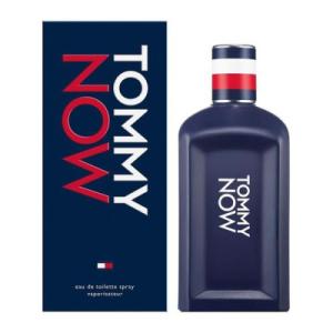 TOMMY TOMMY NOW EDT 100ML MASC