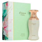 AFNAN KIAANA ANGEL EDP 100ML FEMININO
