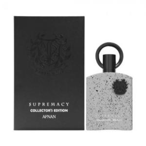 AFNAN SUPREMACY COLLECTOR'S EDITION EDP 100ML MASCULINO