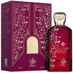 AL WATANIAH ROOHI EDP 85ML FEMININO