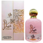 AL WATANIAH TIARA PINK EDP 100ML