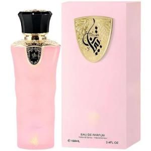 AL WATANIAH TIBYAN EDP 100ML