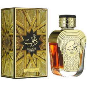 AL WATANIAH WATANI INTENSE EDP 100ML