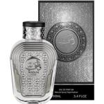 AL WATANIAH WATANI NOIR EDP 100ML