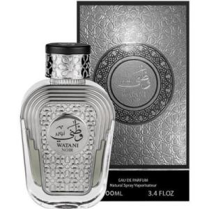 AL WATANIAH WATANI NOIR EDP 100ML