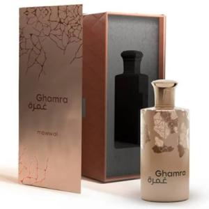 MAWWAL SENSE GHAMRA 100ML