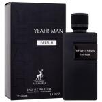 MAISON ALHAMBRA YEAH MAN PARFUM EDP 100ML
