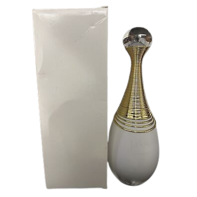TESTER DIOR J'ADORE PARFUM D'EAU 100ML
