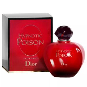 TESTER DIOR HYPNOTIC POISON EDT 100ML
