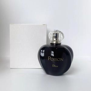 TESTER DIOR POISON EDT 100ML