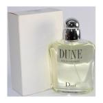 TESTER DIOR DUNE EDT 100ML