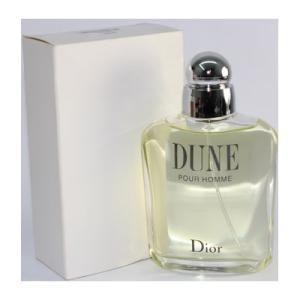 TESTER DIOR DUNE EDT 100ML