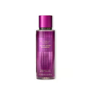 VICTORIA SECRET BODY SPLASH 250ML SULTRY BERRY BOURBON