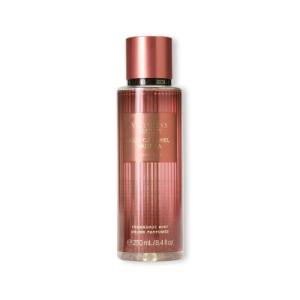 VICTORIA SECRET BODY SPLASH 250ML RICH CARAMEL VANILLA