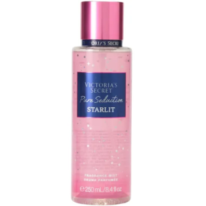 VICTORIA SECRET BODY SPLASH 250ML PURE SEDUCTION STARLIT