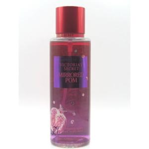 VICTORIA SECRET BODY SPLASH 250ML MIRRORED POM