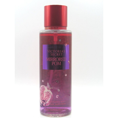 VICTORIA SECRET BODY SPLASH 250ML MIRRORED POM