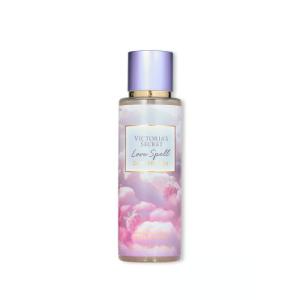 VICTORIA SECRET BODY SPLASH 250ML LOVE SPELL DAYDREAM