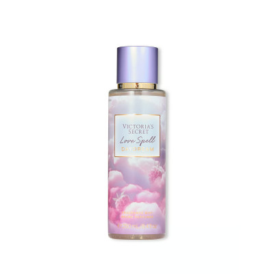 VICTORIA SECRET BODY SPLASH 250ML LOVE SPELL DAYDREAM