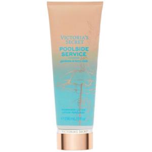 VICTORIA SECRET BODY LOTION 236ML POOLSIDE SERVICE