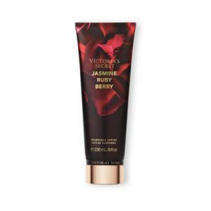 VICTORIA SECRET BODY LOTION 236ML JASMINE RUBY BERRY