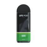 LIFE POD PRO 8K CARTUCHO MONSTER DRINK