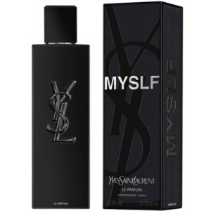 (YSL) YVES SAINT LAURENT MYSLF LE PARFUM 100ML