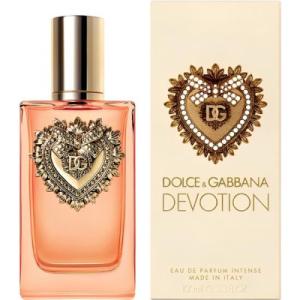 DOLCE&GABBANA DEVOTION INTENSE EDP 100ML FEM