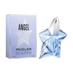 TESTER THIERRY MUGLER ANGEL STANDING STAR EDP 100ML FEM