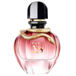 TESTER PACO RABANNE PURE XS EDP 80ML FEMININO