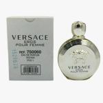 TESTER VERSACE EROS POUR FEMME EDP 100ML FEM