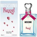 MOSCHINO FUNNY EDT 100ML