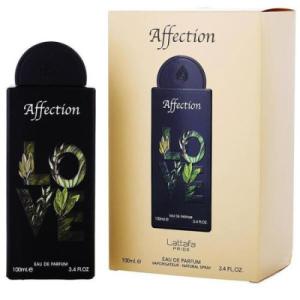 LATTAFA PRIDE AFFECTION EDP 100ML