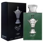 LATTAFA PRIDE AL AREEQ SILVER EDP 100ML
