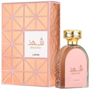 LATTAFA SHAHD EDP 100ML