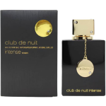 ARMAF CLUB DE NUIT INTENSE WOMAN (BLACK) EDP 105ML
