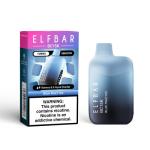ELF BAR BC 15K BLUE RAZZ ICE