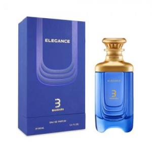 BHARARA ELEGANCE (BLUE) EDP 100ML