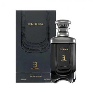 BHARARA ENIGMA (BLACK) EDP 100ML MASC