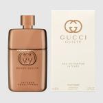 GUCCI GUILTY EDP INTENSE POUR FEMME 90ML