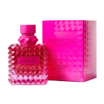 VALENTINO DONNA BORN IN ROMA PINK PP EDP 100ML