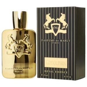 PARFUMS DE MARLY GODOLPHIN ROYAL ESSENCE EDP 125ML