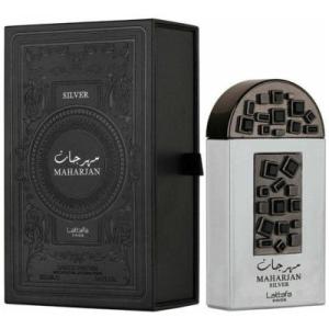 LATTAFA PRIDE MAHARJAN SILVER 100ML