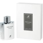 AFNAN PURE MUSK EDP 100ML
