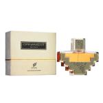 AFNAN ORNAMENT POUR FEMME (GOLD) EDP 100ML